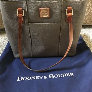 Dooney and Bourke purse